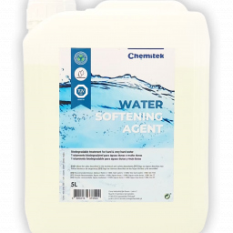 Water Softening Agent