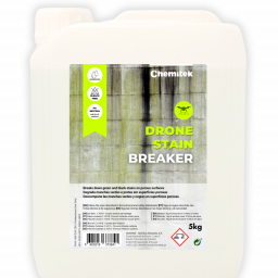 Drone Stain Breaker