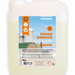 Drone Surface Cleaning Agent &ndash; Organic