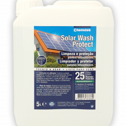 Solar Wash Protect RTU