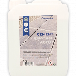 Cement Removal Agent