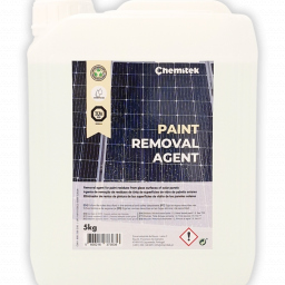 Paint Removal Agent