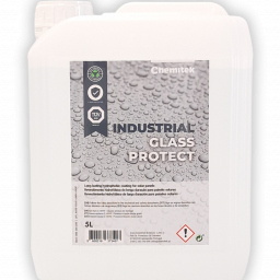 Industrial Glass Protect