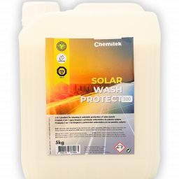 Solar Wash Protect